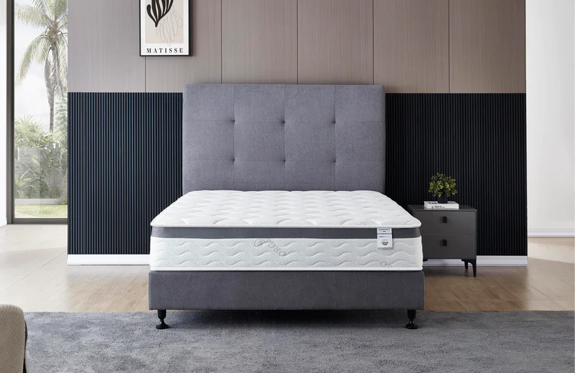 How to Secure Your Bed Frames and Mattress Sets from Sliding