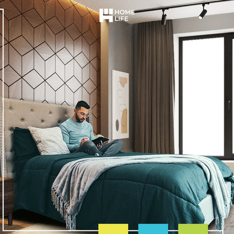 “Bed and Bed Frames- Things You Must Know”
