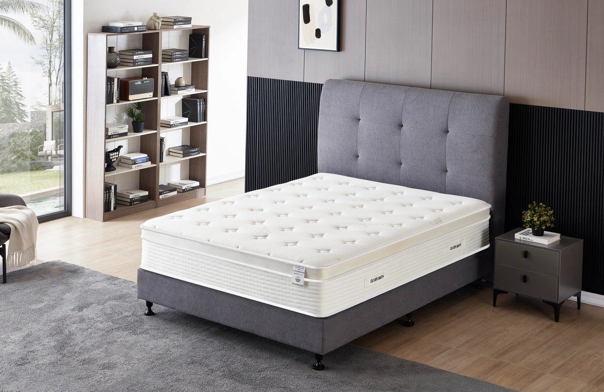 mattress