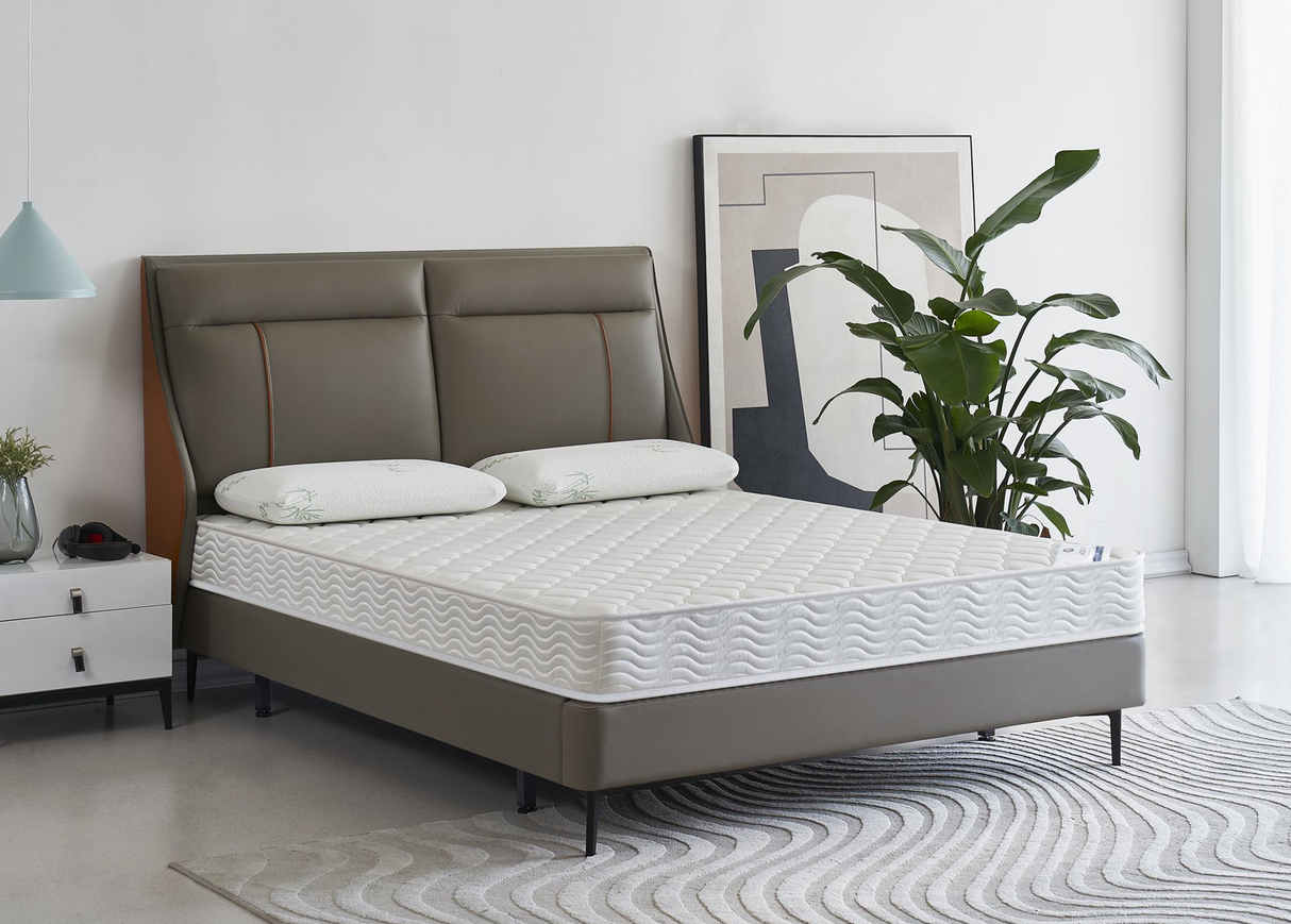 Comfort Sleep 6" Mattress