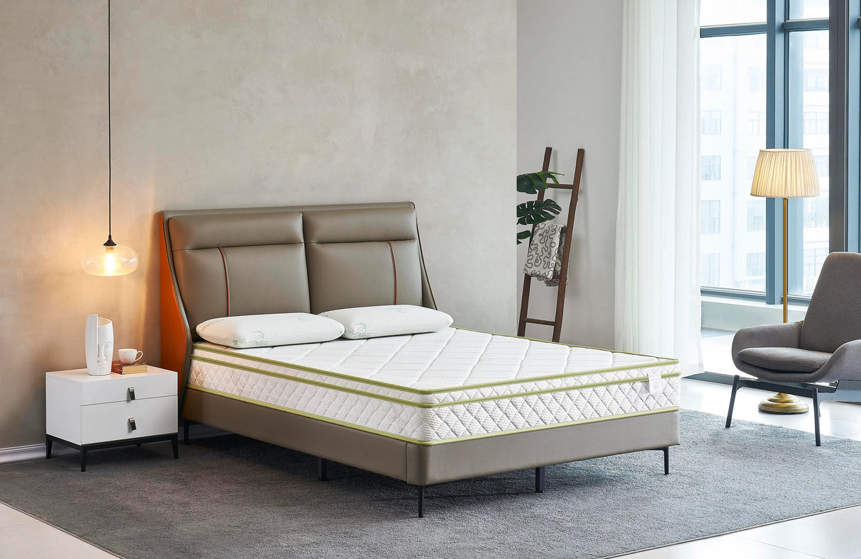 mattress