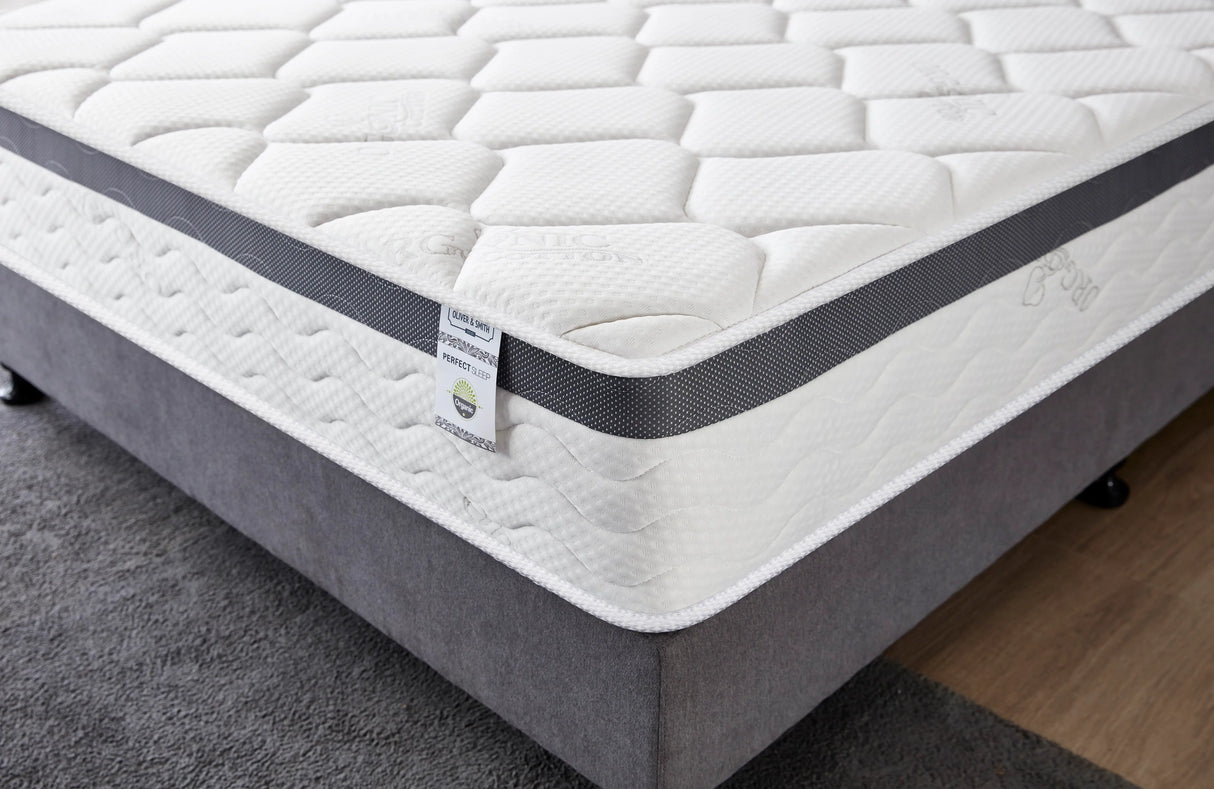 mattress