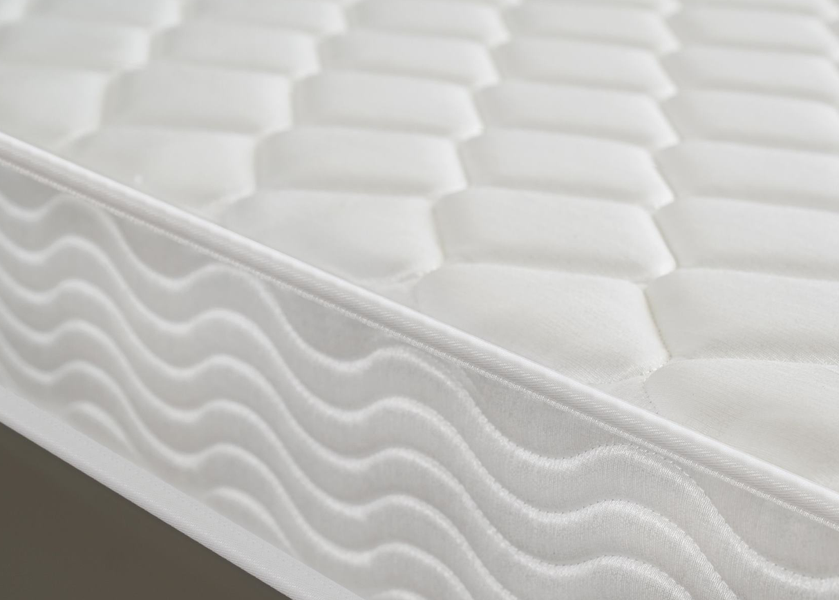 Comfort Sleep 6" Mattress