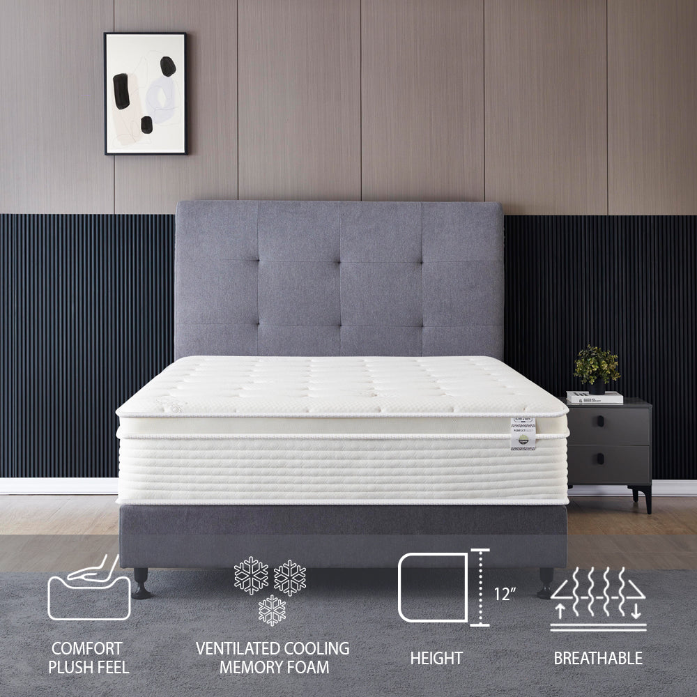 mattress
