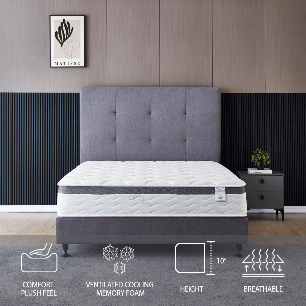 mattress