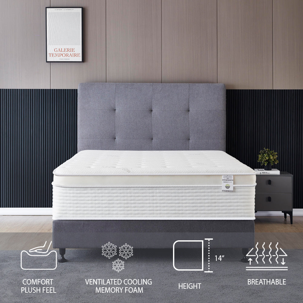 mattress