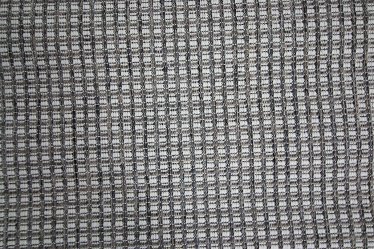 Jute Collection® Neutral Plain Design Jute Area Rug - HomeLife Company