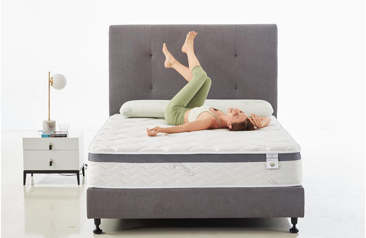mattress
