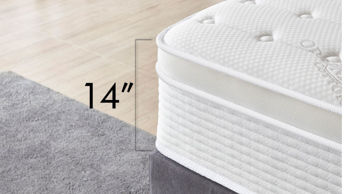 mattress