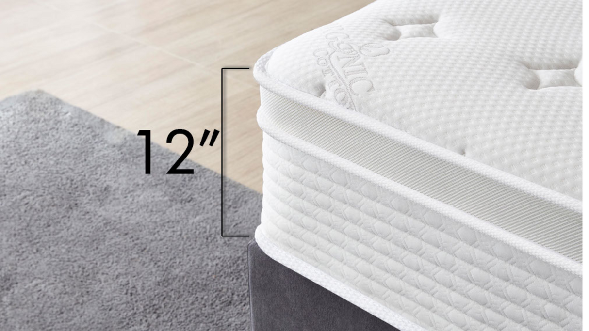 mattress