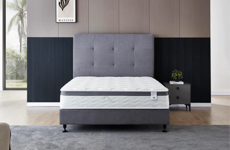 How to Keep a Mattress from Sliding: Tips for a Secure and Comfortable Sleep