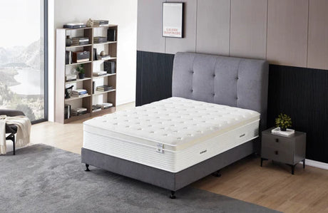 Mastering Mattress Cleaning: A Guide to Properly Clean and Sanitize Your Mattress