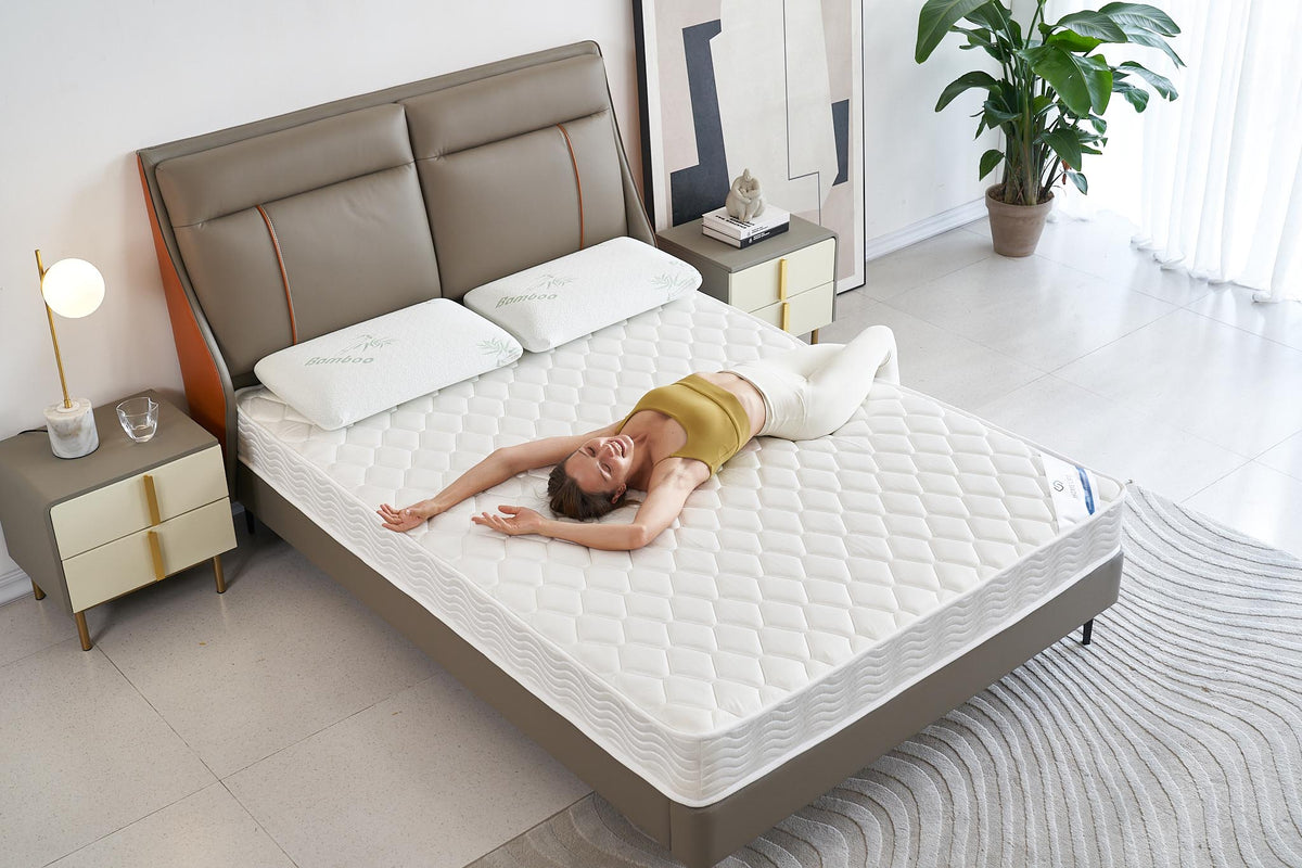 Understanding Different Levels of Mattress Firmness A Complete Guide