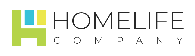 HomeLife Company logo